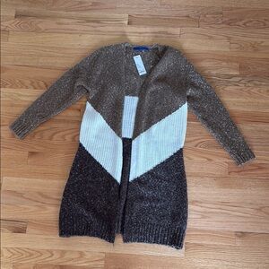 New with tags sweater